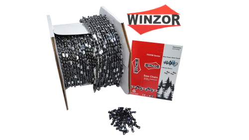 Цепь Winzor 0,325 1,5 мм супер зуб бухта